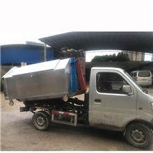 箱车